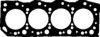 TOYOT 1111554071D0 Gasket, cylinder head